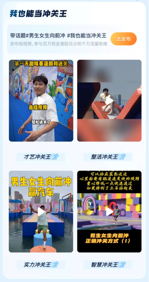 冰箱, 参与度, 高燃来袭