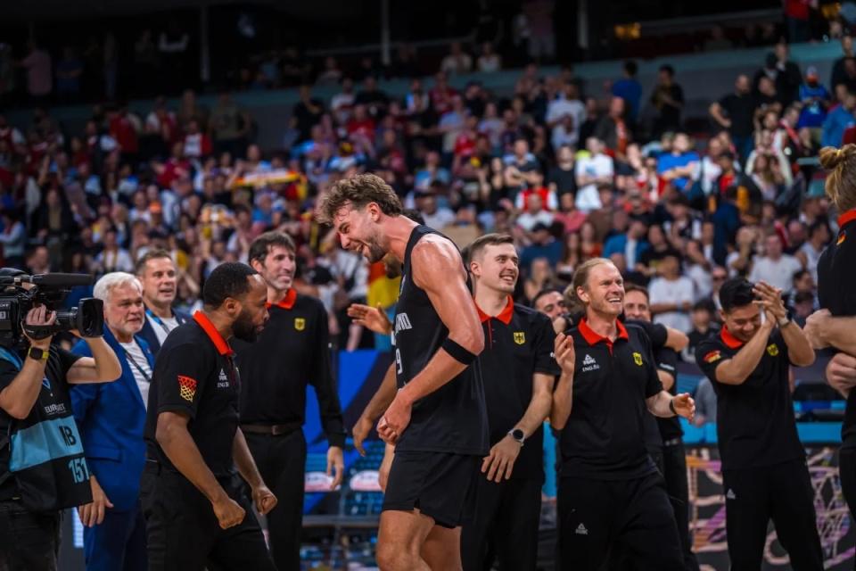 得分, 场比赛, 三节