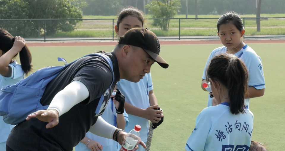 vgHcz, 滨海新区塘, 趣在比赛中