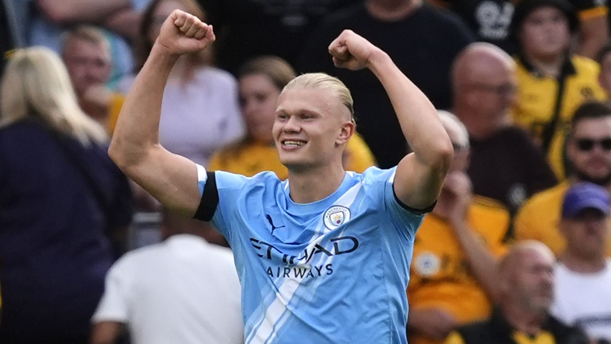 在欧冠出场, 会打破这一