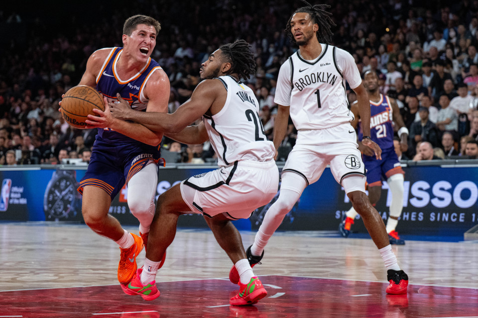 qab, 篮网队球员 qab, 篮网队球员