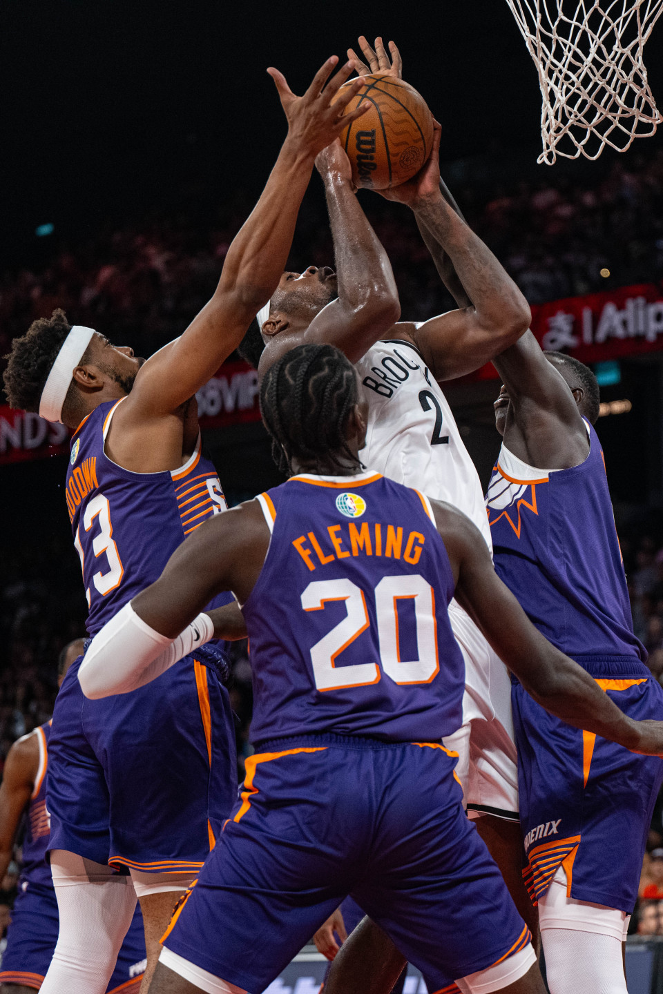 fIdmV, 新华社发, 太阳队球员 fIdmV, 新华社发, 太阳队球员