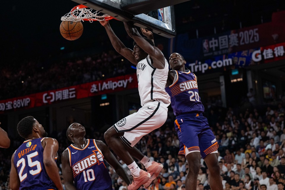 在比赛中投 在比赛中投