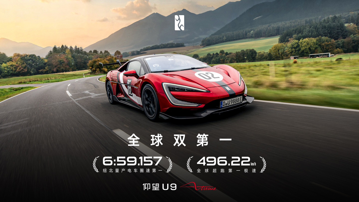 了近, Xtrem 了近, Xtrem